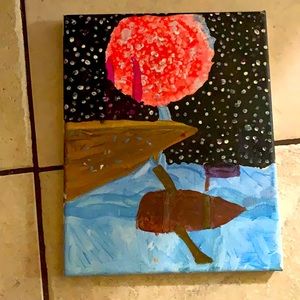 My art work buy for sell